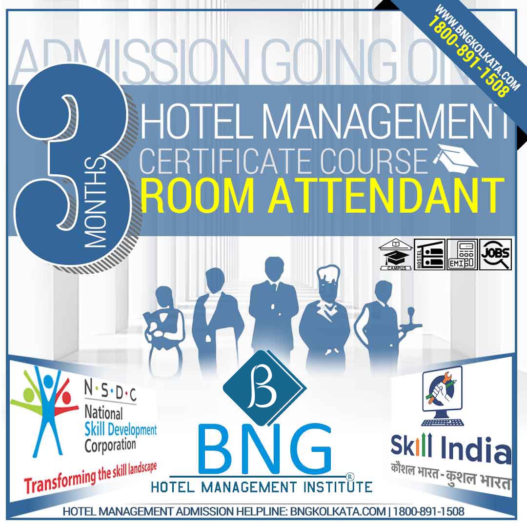 3-months-nsdc-room-attendant-course-bng-hotel-management-kolkata