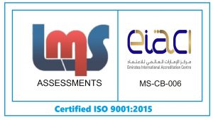 BNG is An ISO 9001:2015 Certified Institution LMS