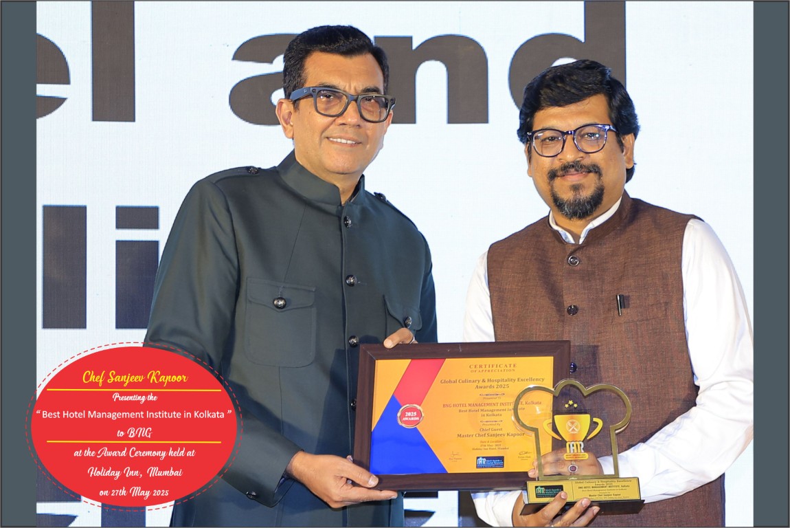 Chef Sanjeev kapoor