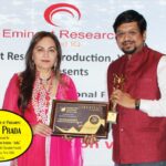 Jaya Prada National Pride Educational Award 17th Apl