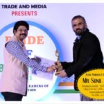 Sunil Shetty Pride of India