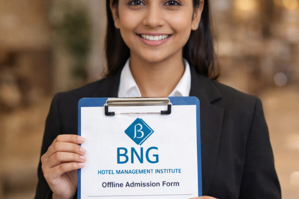 Offline Admission ( Form )