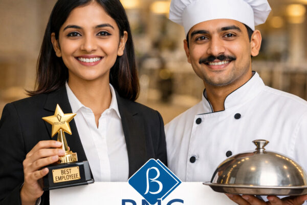 Alumni Excelling in Hospitality