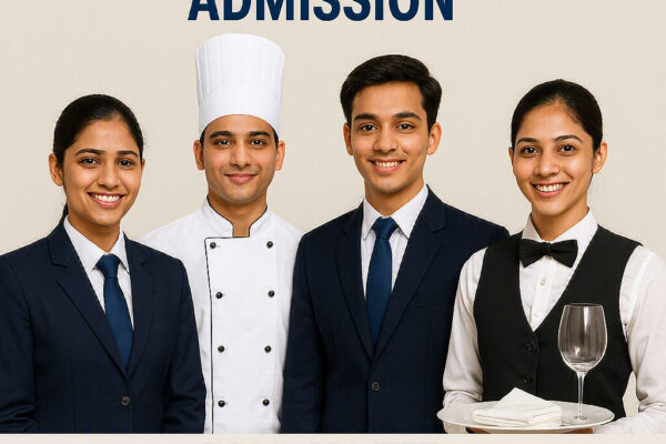 Hotel Management Admission