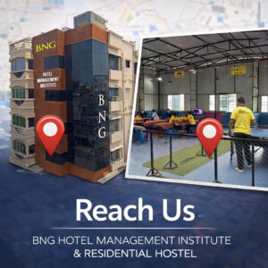 Reach us